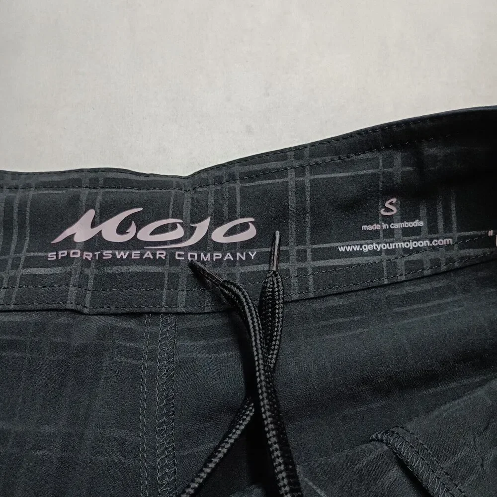 Mojo‎ Sportswear Board Shorts